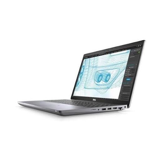 DELL Precision 3561 – Intel Core i7 11th Gen 16GB RAM 512GB SSD 4GB NVIDIA Graphics WINDOWS 11 PRO + FREE BAG & WIRELESS MOUSE