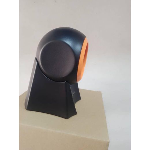 Generic Wireless Scanning Platform Omini-directional Barcode/QR Code - image 2