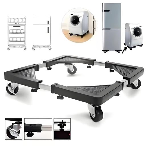 Appliance wheel