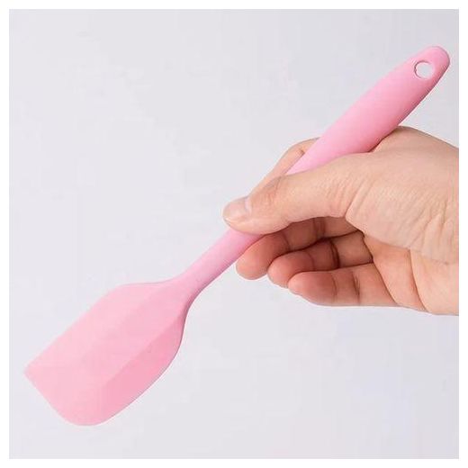Generic Silicone cake spatula