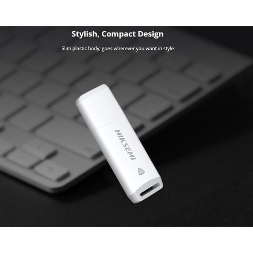 hiksemi Hiksemi 128gb CAP USB Flash Drive