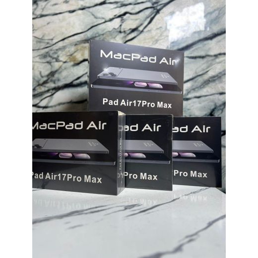 HITECH Macpad Air 17 Pro Max - image 3