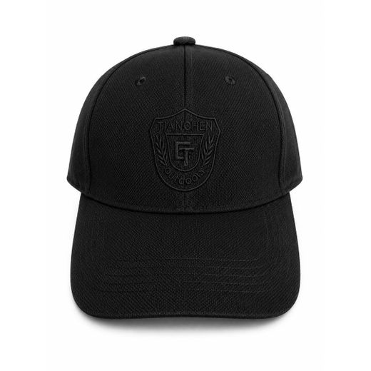 Fashion 2 in 1 Men Women Classic Baseball Cap Set – NY (Beige) & T (Black) - image 3