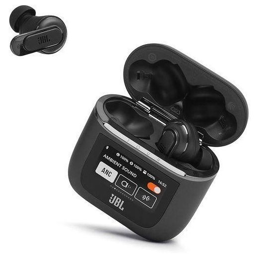 Jbl Tour Pro 2 - Perfect Fit Wireless Bluetooth Headset - image 2