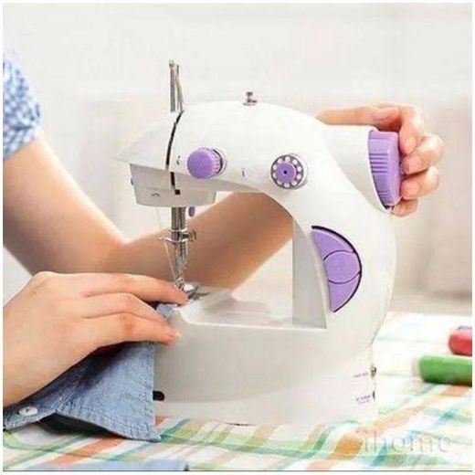 Generic Mini Sewing Machine - image 2