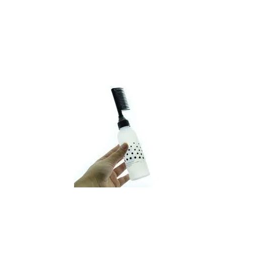 Hair Care Portable Applicator Bottle - image 4