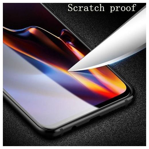 Generic Xiaomi Redmi Note 11 Pro 5G Screen Glass Protector-HD Cover - image 4