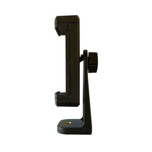 Generic Tripod Stand Mount Phone Clip For Smartphones - image 2