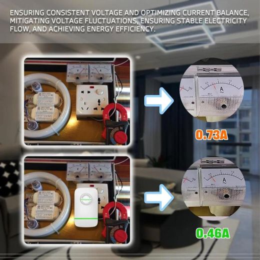 Intelligent Intelligent energy saver - image 4