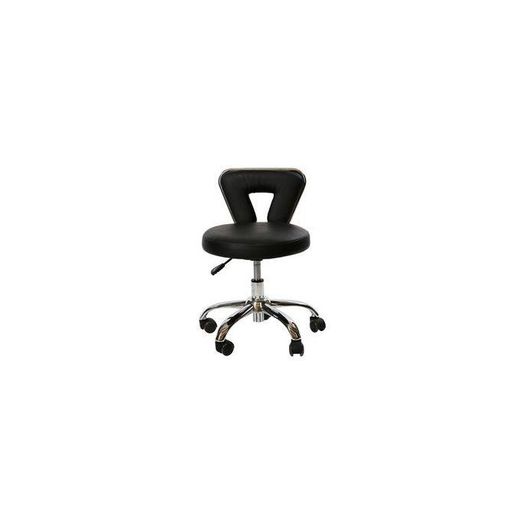 SALON AND SPA STOOL