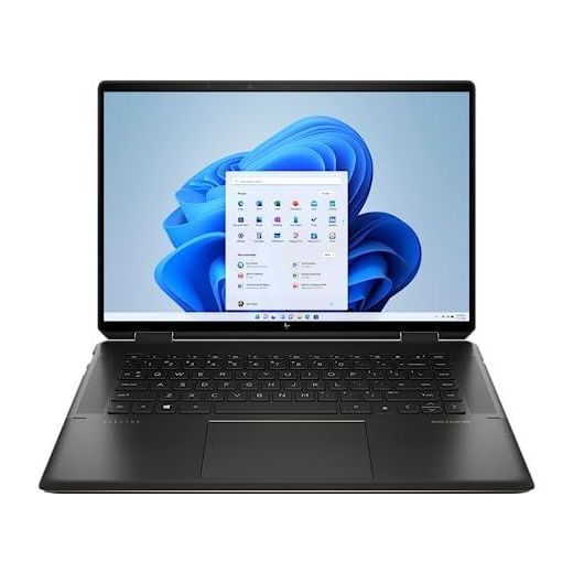 Hp Spectre X360 2-in-1 Laptop 16-aa0013dx (977P5UA) 14th Generation 1TB