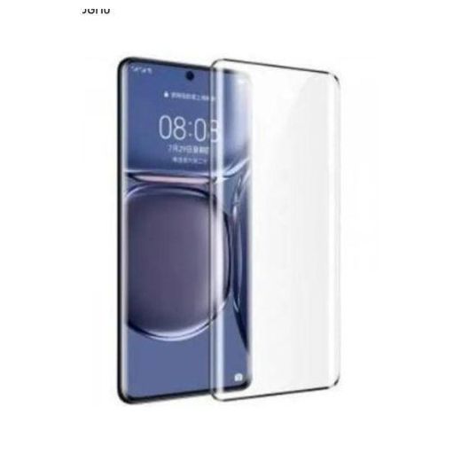 itel S23 Plus High Quality 3D Full Glue Curved Screen Protector