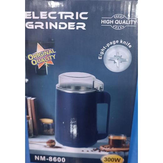 Electric Grinder For Egusi And Ogbono