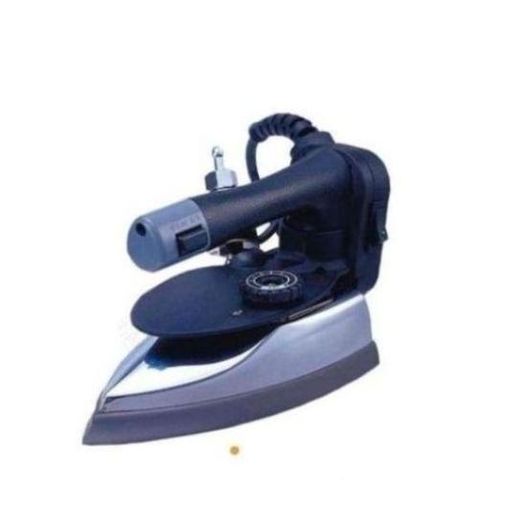 ELECTRIC STEAM IRON