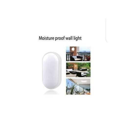 AKT 24watt LED Bulkhead/Security Light/ Garden Light - image 4