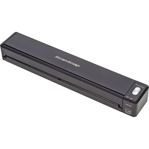 Fujitsu ScanSnap IX100 Handheld Scanner For PC And MAC With Warranty - image 2