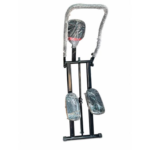 Generic Climbing Machine for Full-Body Workout – Adjustable Intensity, Space-Saving Fitness Equipment - image 2