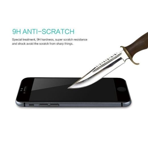 Generic IPhone 6 Plus Screen Protector - image 2