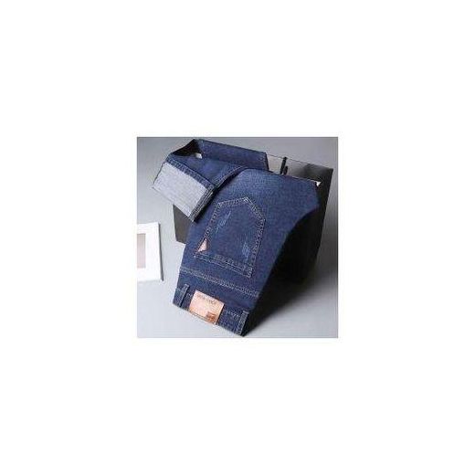 Quality Non Fade Blue Jean For Men