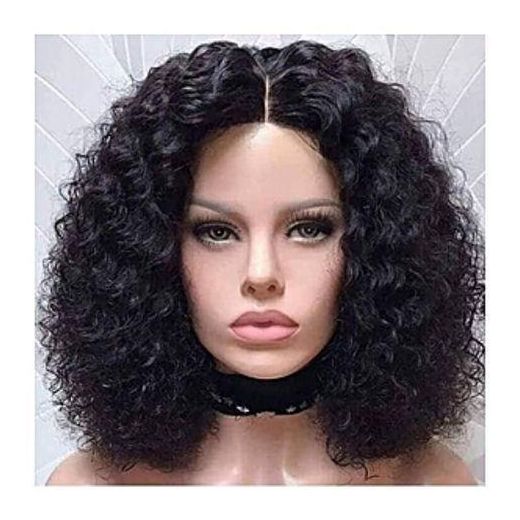 Water Curly Hair Bundles (just Wet N Comb Once Fixed)