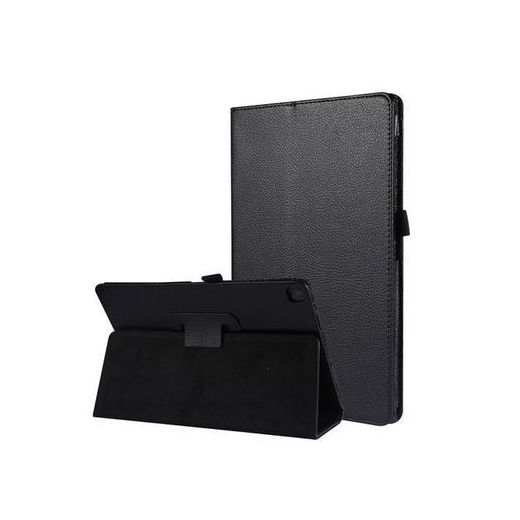 Generic Ipad Pro 11 Inch 2020 Leather Flip-case Cover