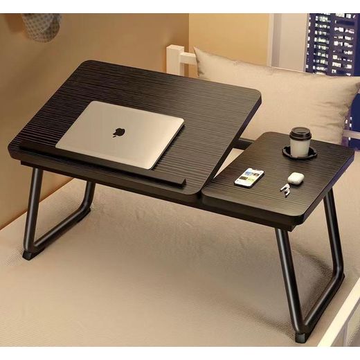 Adjustable multipurpose laptop/reading table 
