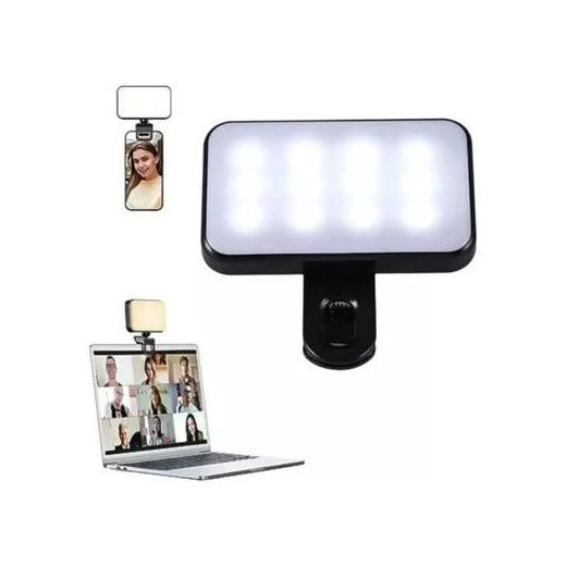 Influencer LED Cube Light