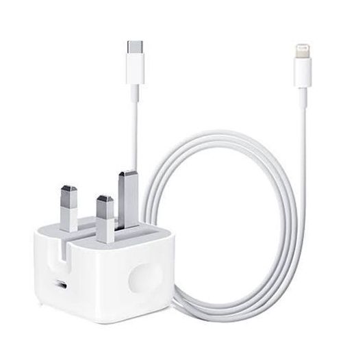 Type Z 35W Fast Charger USB-C Power Adapter For Iphone 11 And 12,13 14 Pro Max