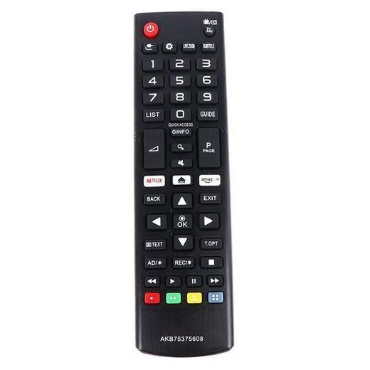 LG Replacement Smart Tv Remote Control