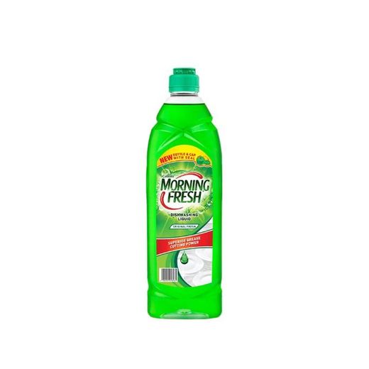 Morning Fresh Dish Wash Original 1000Ml X 1