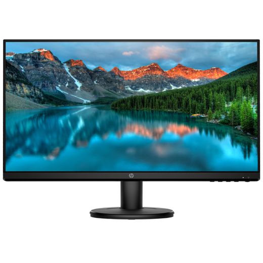 Hp V24 23.8" HDMI, VGA - Full HD 3 Edge Monitor