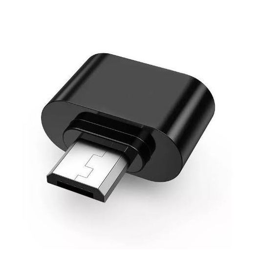 Generic OTG Type B Micro USB To Type A USB 3.0 Android Flash Drive Reader - image 3