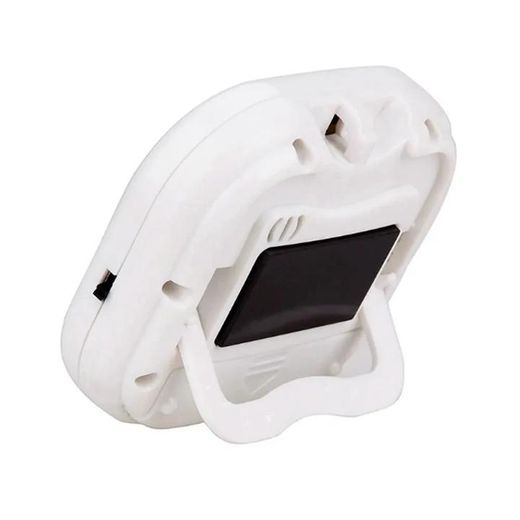 Generic Magnetic Digital Kitchen Timer with Alarm - White - image 4