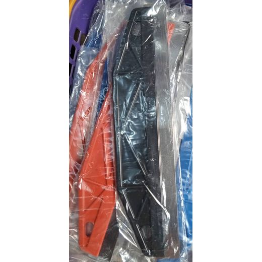 1 Piece - Cake Scrapper Blade