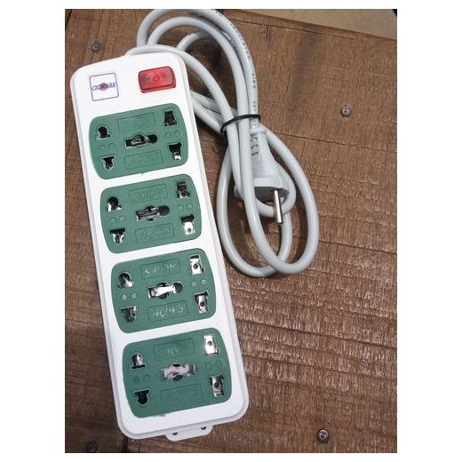 Nice  Electrical SOCKET Extension