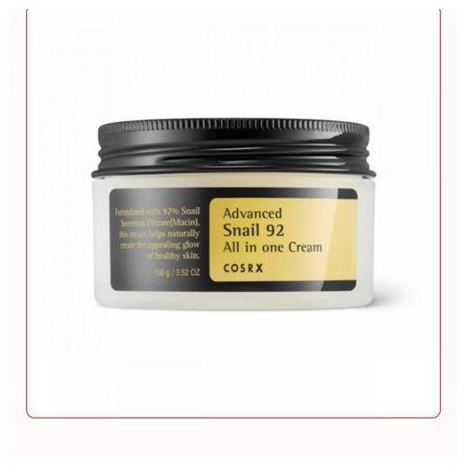 Cosrx COSRXX Advanced Snail 92 All in one Cream