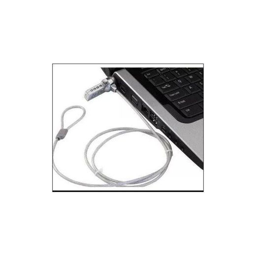 Generic Computer and notebook lock