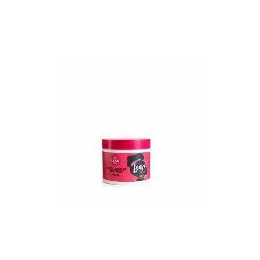 Lush conditioner leaving in