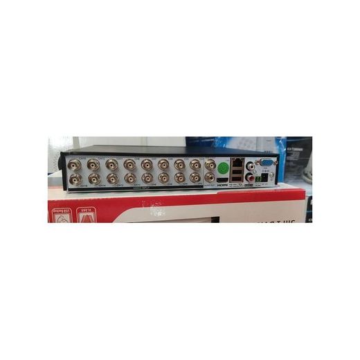 Generic 5mp CCTV AHD DVR 16 Channels With 3G Internet Enabled