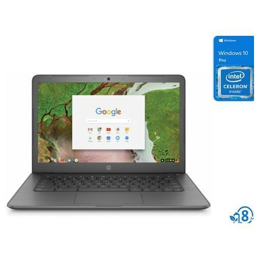Hp Stream 11 Intel Celeron 4GB RAM- 64GB HDD WIN 10+ USB LIGHT FOR KEYBOARD - image 2