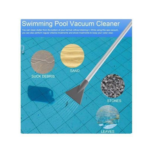 Generic 3m Detachable Handheld Fish Tank Water Changer - image 2