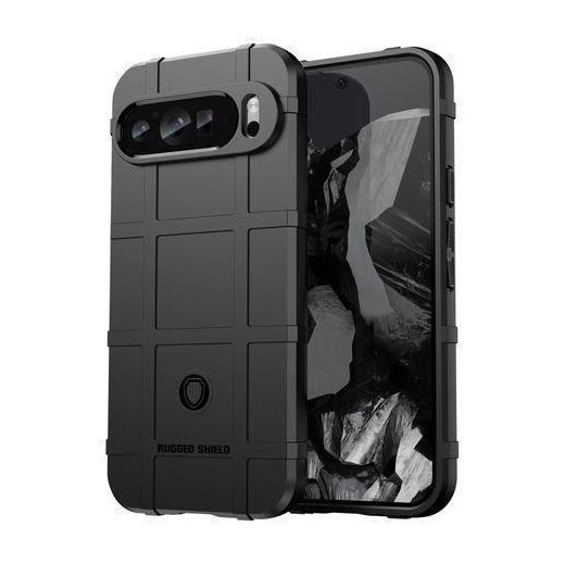 RUGGED SHIELD CASE FOR PIXEL 9 PRO XL