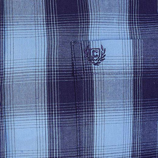 Chaps Men's Easy Care Button-Down Shirt - image 3