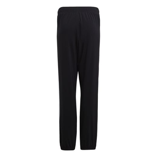 ADIDAS Essentials 3-Stripes Woven Tracksuit Bottoms Unisex - image 3