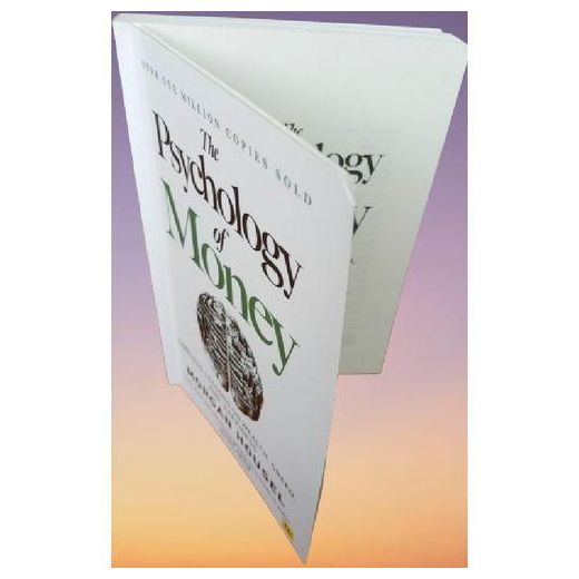 Generic The Psychology of Money: Timeless lessons on wealth, greed, and happiness by Morgan Housel - image 2