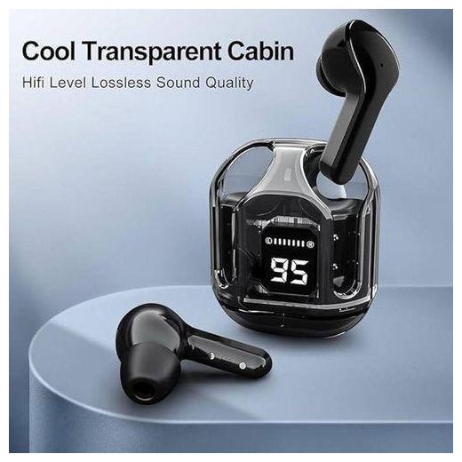Oraimo Ultrapods Max Affordable Bluetooth EàrBuds Wireless Headphone Headset Earphone Aírpods - image 2