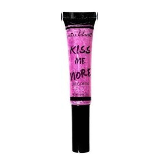 Micolor KISS ME MORE Clear Lip Gloss