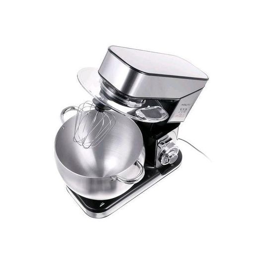 Generic Rohnson 10L Stainless Bowl Stand Mixer 2000watt - image 2