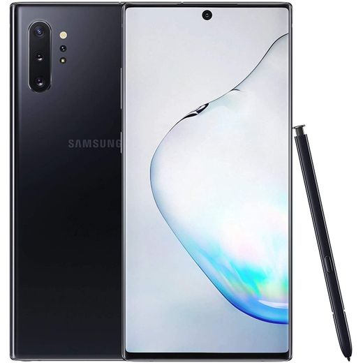 Samsung Galaxy Note 10  6.3" Single Sim 256gb/8gb