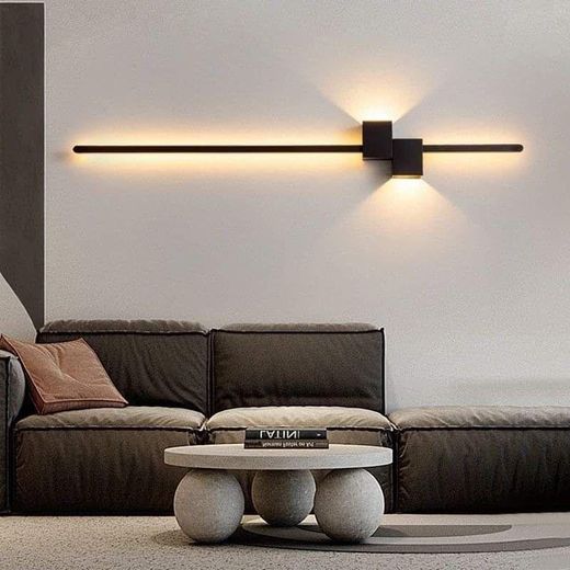 Wall Light Luxury Modern Design Wall Bracket Light For Living Room, Bedroom, Office And More - image 3